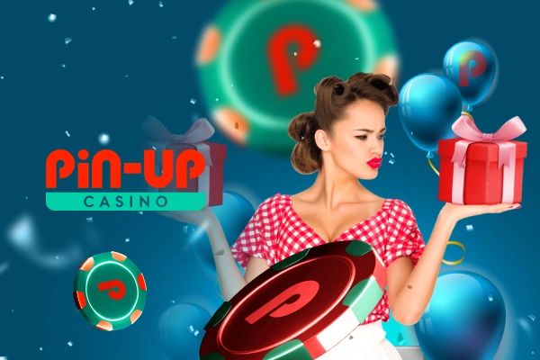 Pin Up Casino Paraguay