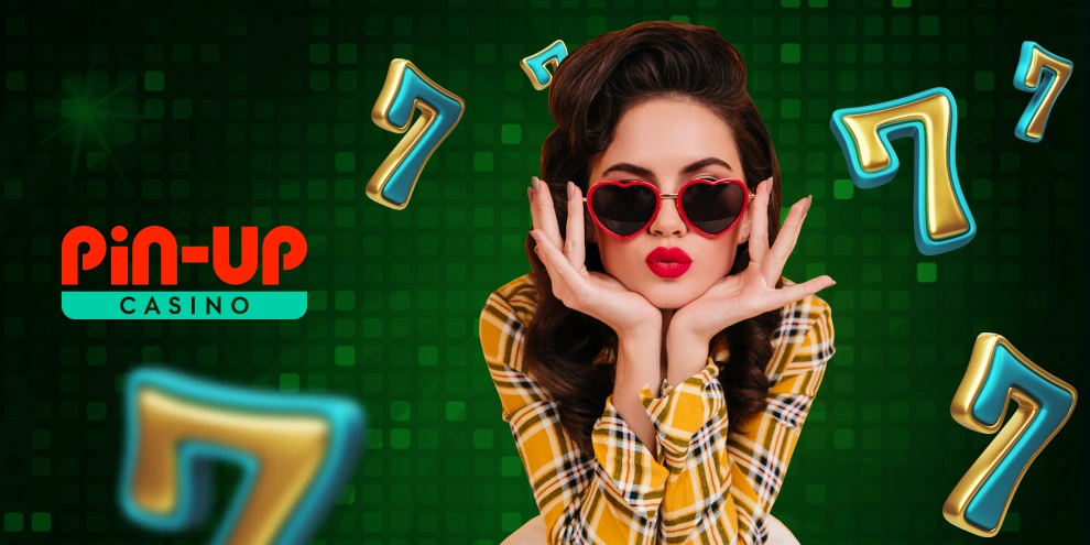 Pin Up Casino Login