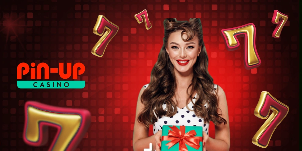 bono PinUp Casino Paraguay
