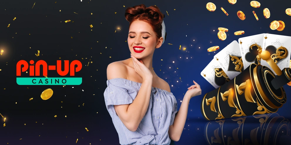 Pin Up Casino Paraguay